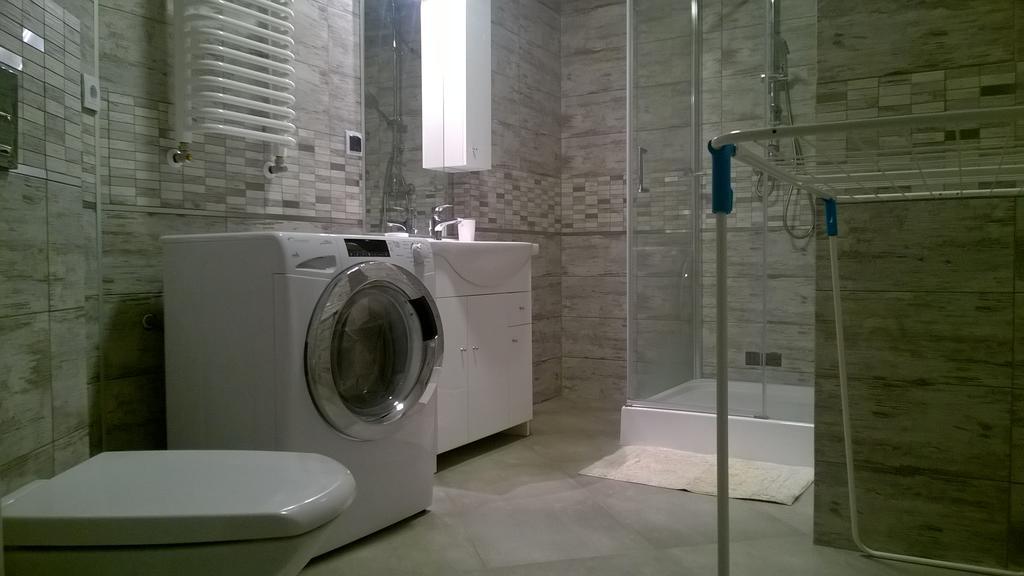 Max Apartments クラクフ エクステリア 写真